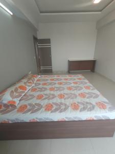 Bedroom Image of 3321 Sq.ft 4 BHK Apartment / Flat for sale in Aaryavart Skies, Ambawadi Ahmedabad for Rs. 32500000