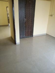 Bedroom Image of 1250 Sq.ft 2 BHK Builder Floor for rent in Mason Maruti Residency Phase V, Raghunathpur Bhubaneswar for Rs. 16000
