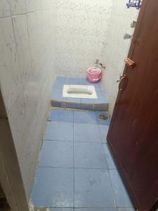 Bathroom Image of 400 Sq.ft 2 BHK Independent House for rent in Indira Nagar Bengaluru for Rs. 20000