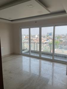 Living Room Image of 2350 Sq.ft 3 BHK Apartment / Flat for sale in Durgapura Jaipur for Rs. 21500000