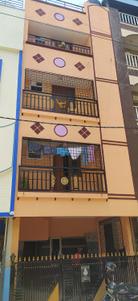 Image of 500 Sq.ft 1 BHK Builder Floor for rent in K R Puram, Bengaluru for Rs. 8000