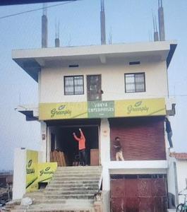 2 BHK Independent House