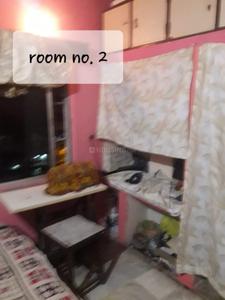 Kitchen Image of 1000 Sq.ft 3 BHK Apartment / Flat for sale in Marvel Apartment, Jaripatka Nagpur for Rs. 3200000