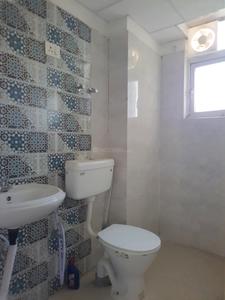 Bedroom Two Image of 800 Sq.ft 2 BHK Apartment / Flat for sale in Signature Global Global Proxima II, Sector 89 Gurgaon for Rs. 7000000