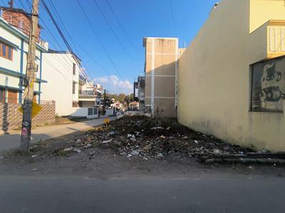 Image of 166 Sq.ft Residential Plot / Land for sale in Ekta Vihar, Dehradun for Rs. 11662000