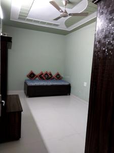 Bedroom Image of 2250 Sq.ft 2.5 BHK Builder Floor for rent in Model Town Bathinda for Rs. 19000