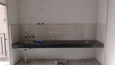 Kitchen Image of 490 Sq.ft 2 BHK Apartment / Flat for sale in Signature Global Solera, Sector 107 Gurgaon for Rs. 4500000