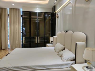 Bedroom Image of 3240 Sq.ft 4 BHK Builder Floor for sale in Ansal Esencia Sector 67, Sector 67 Gurgaon for Rs. 37500000