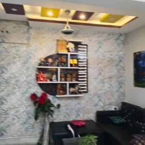 Hall Image of 1034 Sq.ft 3 BHK Apartment / Flat for sale in Keshtopur Kolkata for Rs. 3900000
