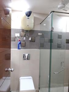 The Palms Attached Bathroom with Bedroom Four 4
