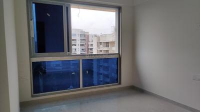 Bedroom Image of 760 Sq.ft 2 BHK Apartment / Flat for sale in Rudra Paradise, Santacruz East Mumbai for Rs. 25000000