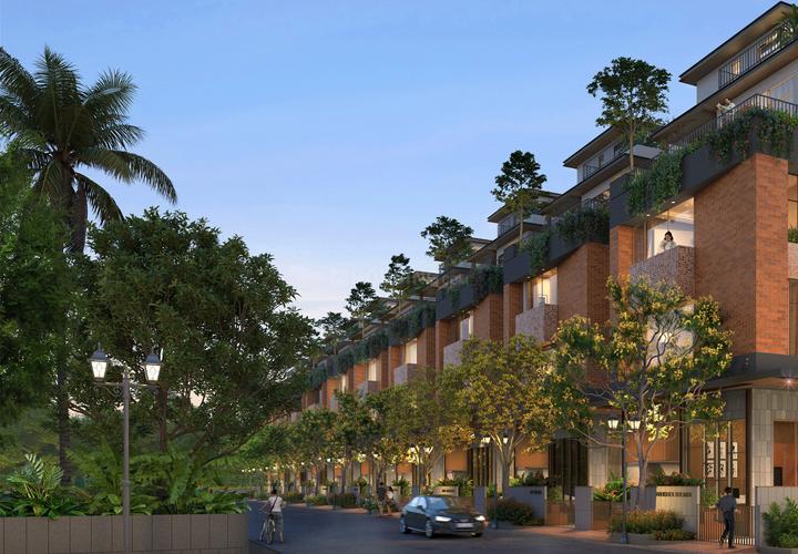 Forum Estates Aranya Innovative Township Phase I Main Image 1