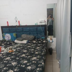 Bedroom Image of 923 Sq.ft 3 BHK Apartment / Flat for sale in Waghodia Road Vadodara for Rs. 5700000