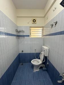 Bathroom Image of 1370 Sq.ft 3 BHK Apartment / Flat for rent in Vajra Global, RR Nagar Bengaluru for Rs. 35000