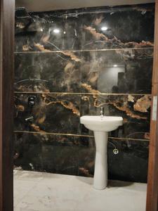 Bedroom One Image of 1350 Sq.ft 3 BHK Apartment / Flat for sale in Satbari New Delhi for Rs. 12000000