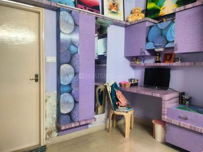 Bedroom Image of 1550 Sq.ft 3 BHK Apartment / Flat for sale in Malleshwaram Apartment, Malleswaram Bengaluru for Rs. 20000000