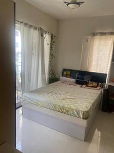 Bedroom Image of 1450 Sq.ft 3 BHK Apartment / Flat for sale in Sobha Nesara, Kothrud Pune for Rs. 24500000