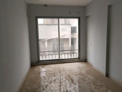 1 BHK Flat
