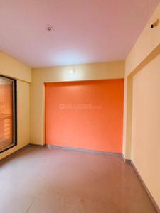 Hall Image of 450 Sq.ft 1 BHK Apartment / Flat for sale in Mayfair Vishwaraja, Titwala Thane for Rs. 2700000