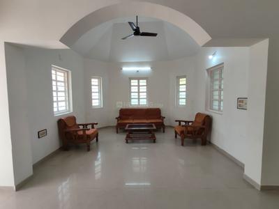 Hall Image of 2133 Sq.ft 3 BHK Independent House for sale in Thaltej Ahmedabad for Rs. 37500000