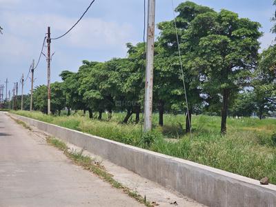 Image of 2800 Sq.ft Residential Plot / Land for sale in Sunderdeep Infocity Phase 2, Omex City, Indore for Rs. 9520000