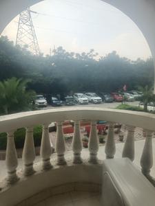 Balcony Image of Shri in Sector 76, Noida