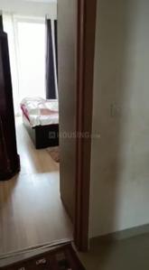 Bedroom Image of 1549 Sq.ft 2 BHK Apartment / Flat for sale in DLF New Town Heights, New Town Kolkata for Rs. 17000000