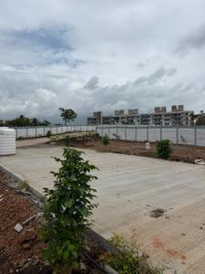 Image of 900 Sq.ft Residential Plot / Land for sale in Kesnand, Pune for Rs. 970000