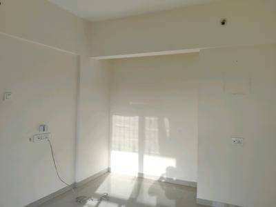 Bedroom Image of 533 Sq.ft 1 BHK Apartment / Flat for rent in Kasarvadavali Thane for Rs. 20000