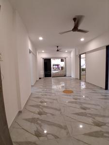 Hall Image of 1077 Sq.ft 3 BHK Apartment / Flat for sale in Alag Stella, Mulund East Mumbai for Rs. 25500000