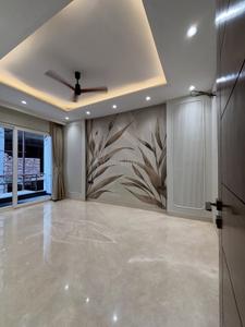 Hall Image of 2250 Sq.ft 3.5 BHK Builder Floor for sale in Sector 10 DLF Faridabad for Rs. 20000000