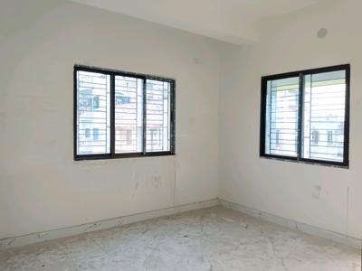 Bedroom Image of 640 Sq.ft 2 BHK Apartment / Flat for sale in Mourigram Howrah for Rs. 1920000