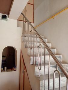 Image of 708 Sq.ft 3 BHK Duplex for sale in Ajanta Society, Jamnagar for Rs. 4900000