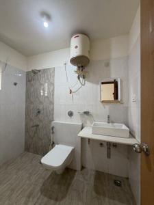 Image of 1725 Sq.ft 3 BHK Apartment / Flat for rent in Cox Town, Bengaluru for Rs. 75000