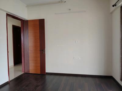 Bedroom Image of 1850 Sq.ft 3 BHK Apartment / Flat for sale in Paradise Sai Aaradhya, Kharghar Navi Mumbai for Rs. 27500000