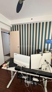 Bedroom Image of 1265 Sq.ft 3 BHK Apartment / Flat for sale in Jaypee Kosmos, Sector 134 Noida for Rs. 11500000