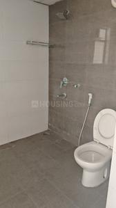 Image of 1502 Sq.ft 3 BHK Apartment / Flat for rent in Siddha Eden Lakeville, Baranagar, Kolkata for Rs. 35000
