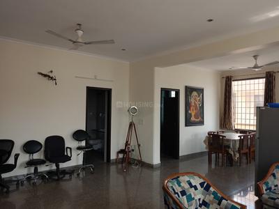 Hall Image of 2000 Sq.ft 9 BHK Independent House for sale in Sector 19 Noida for Rs. 55000000