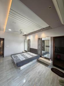 Bedroom Image of 1651 Sq.ft 3 BHK Apartment / Flat for sale in Bodakdev Ahmedabad for Rs. 19000000