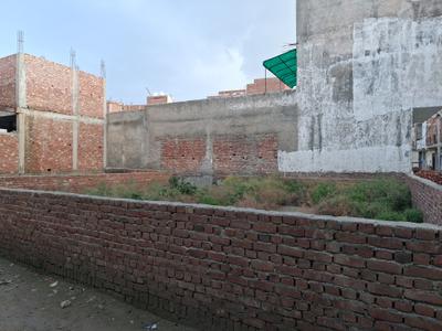 Image of 900 Sq.ft Residential Plot / Land for sale in Sector 81, Noida for Rs. 4500000