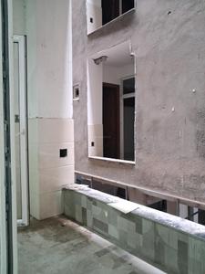 Bedroom Two Image of 1050 Sq.ft 2 BHK Apartment / Flat for sale in Sector 72 Noida for Rs. 3850000