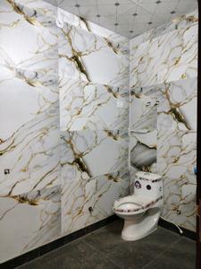 Bedroom Two Image of 3250 Sq.ft 5 BHK Builder Floor for sale in Rajendra Nagar Ghaziabad for Rs. 28500000