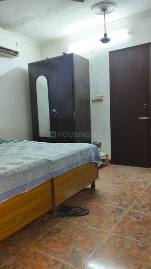 Block C, Qutab Institutional Area Bedroom 1