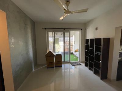 Hall Image of 1625 Sq.ft 3 BHK Apartment / Flat for sale in Mana Uber Verdant, Doddakannelli Bengaluru for Rs. 22750000