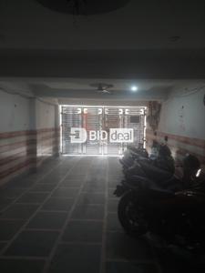 Balcony Image of 450 Sq.ft 1 BHK Apartment / Flat for sale in Uttam Nagar New Delhi for Rs. 1789000