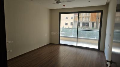 Bedroom Image of 2650 Sq.ft 3 BHK Apartment / Flat for rent in SRG Marbella Grand, Sector 82 Mohali for Rs. 70000