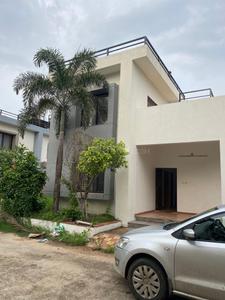 Image of 1908 Sq.ft 3 BHK Villa for sale in Manipur, Ahmedabad for Rs. 16000000