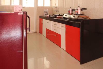 Kitchen Image of 703 A Tanishq Co-op Housing Society in Kharadi, Pune