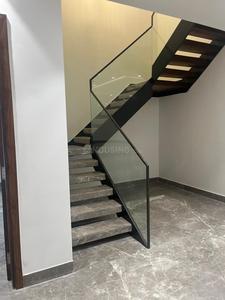Hall Image of 2700 Sq.ft 4 BHK Builder Floor for sale in New Rajinder Nagar New Delhi for Rs. 135000000