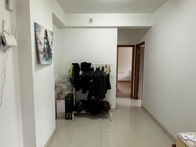 Hall Image of 1515 Sq.ft 2 BHK Apartment / Flat for sale in Pacific Golf Estate, Kulhan Dehradun for Rs. 15500000